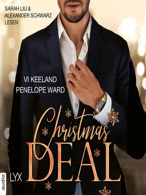 cover image of Christmas Deal